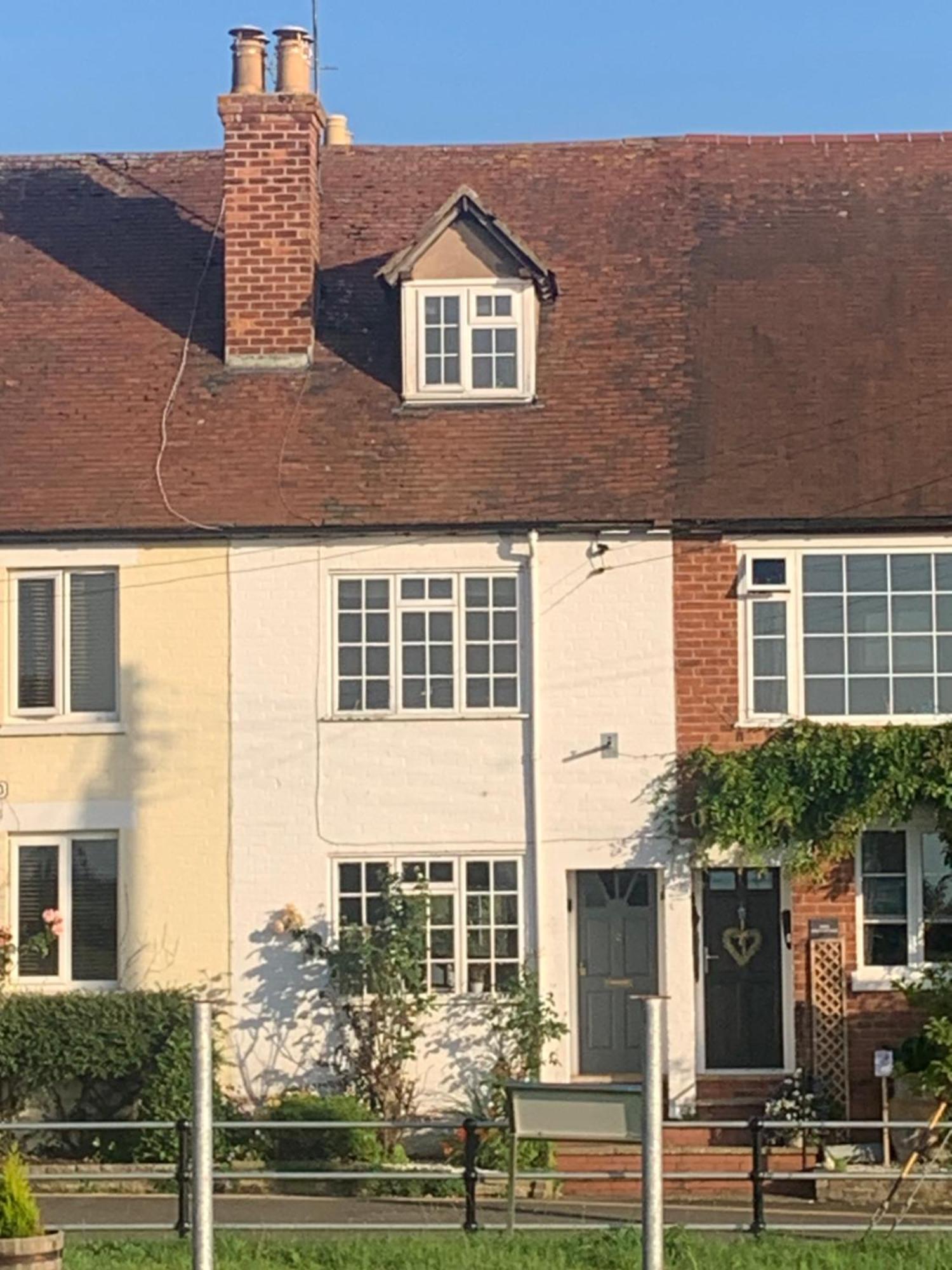 Riverside Cottage Tewkesbury Extérieur photo