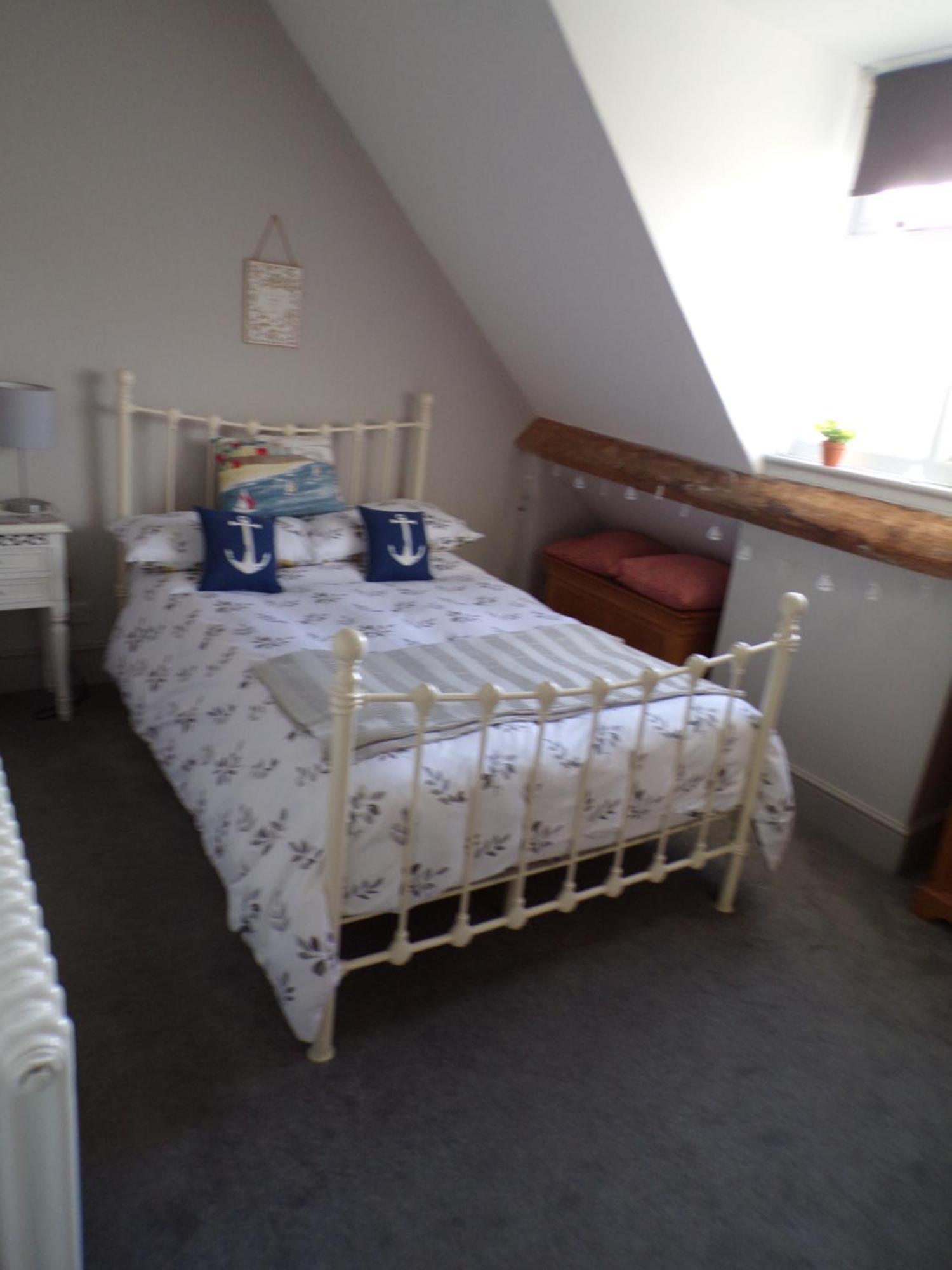 Riverside Cottage Tewkesbury Extérieur photo