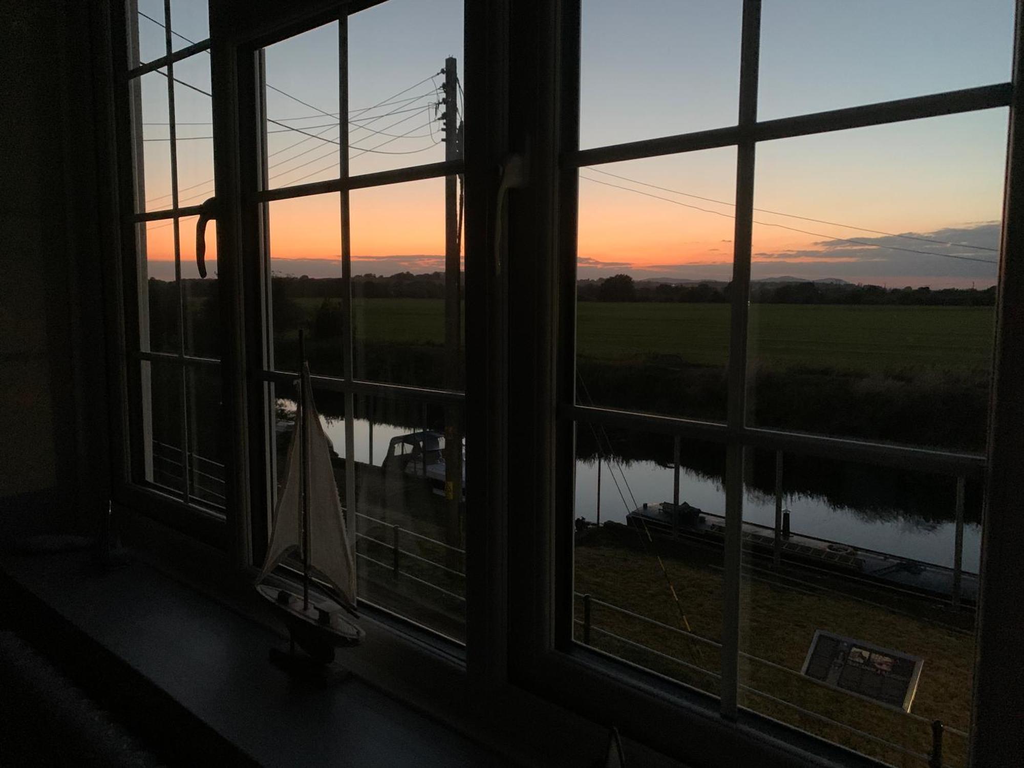 Riverside Cottage Tewkesbury Extérieur photo