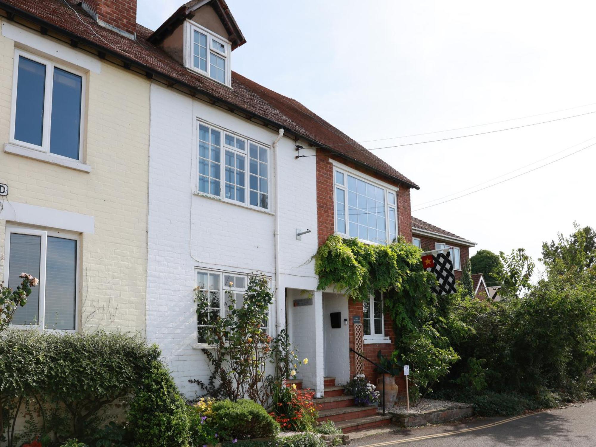 Riverside Cottage Tewkesbury Extérieur photo