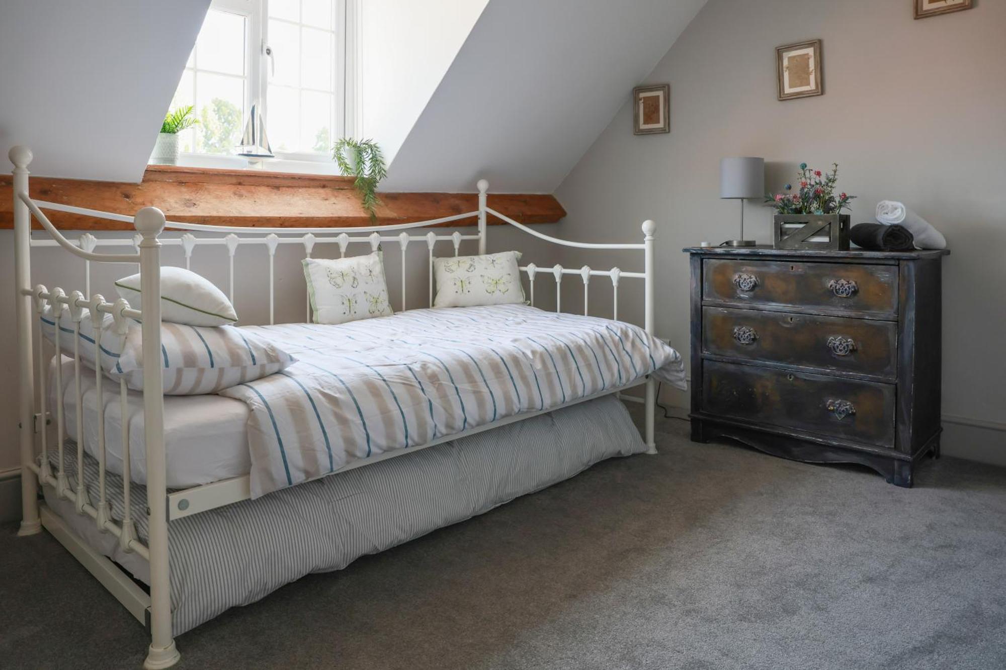 Riverside Cottage Tewkesbury Extérieur photo