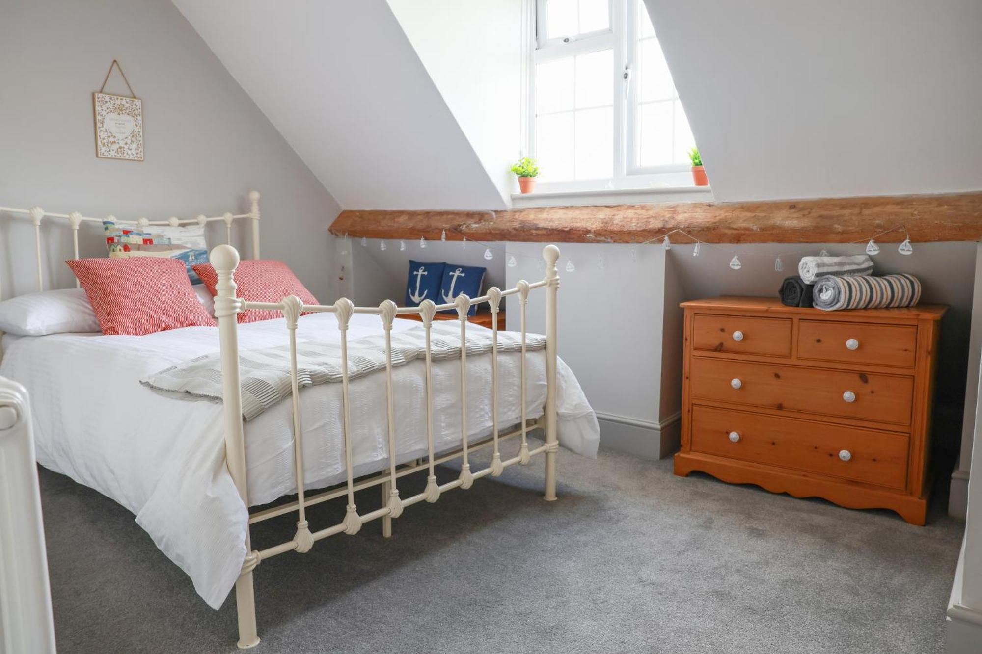 Riverside Cottage Tewkesbury Extérieur photo