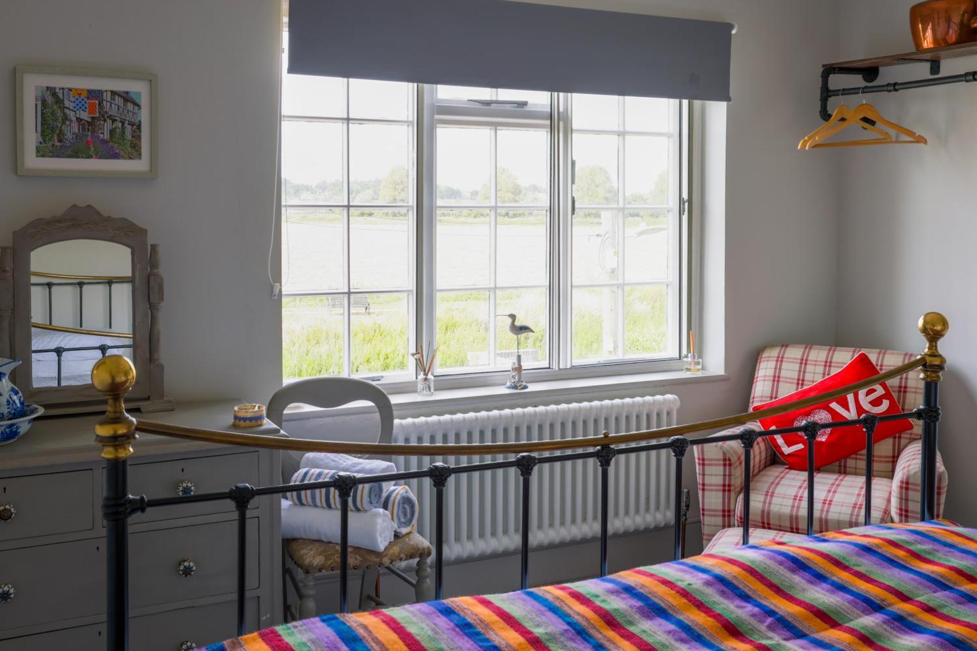 Riverside Cottage Tewkesbury Extérieur photo