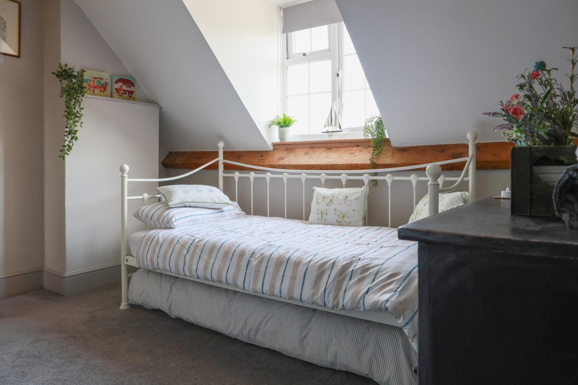 Riverside Cottage Tewkesbury Extérieur photo